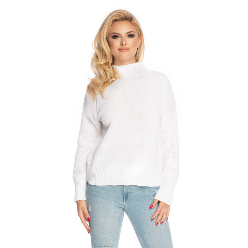 Sveter model 146913 PeeKaBoo Sveter model 146913 PeeKaBoo