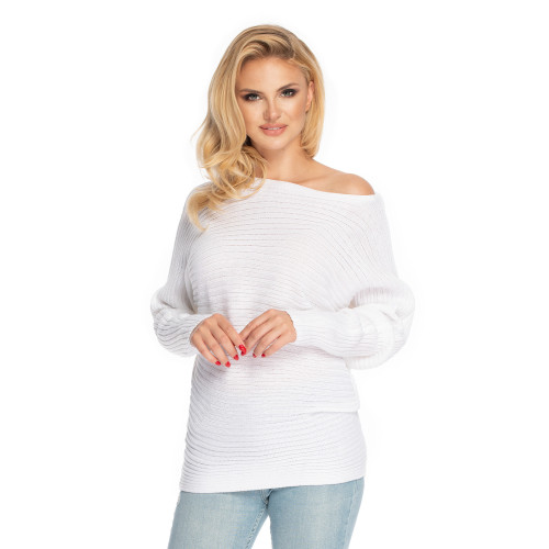 Sveter model 146917 PeeKaBoo Sveter model 146917 PeeKaBoo