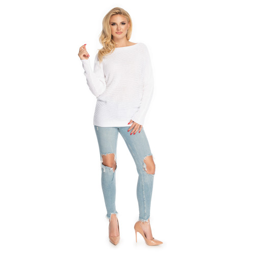 Sveter model 146917 PeeKaBoo Sveter model 146917 PeeKaBoo