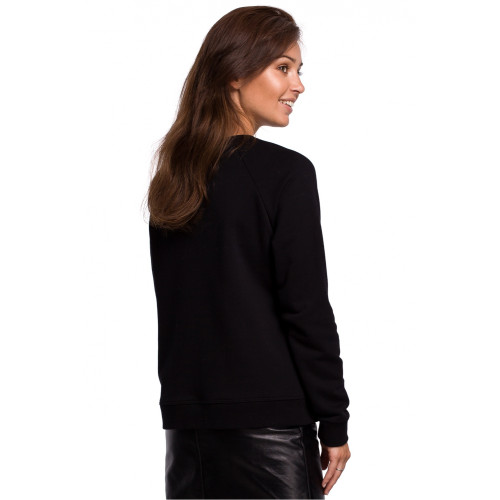 Mikina model 147209 BeWear Mikina model 147209 BeWear