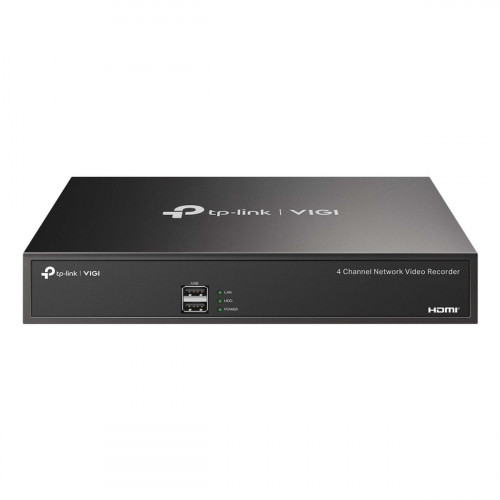 Sieťový Videorekordér TP-Link VIGI NVR1004H 10 TB