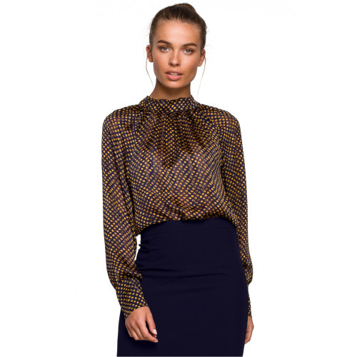 Blúzka model 149249 Stylove