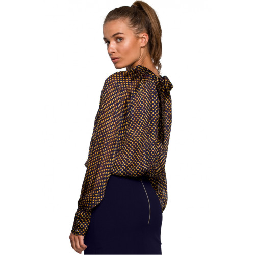 Blúzka model 149249 Stylove Blúzka model 149249 Stylove