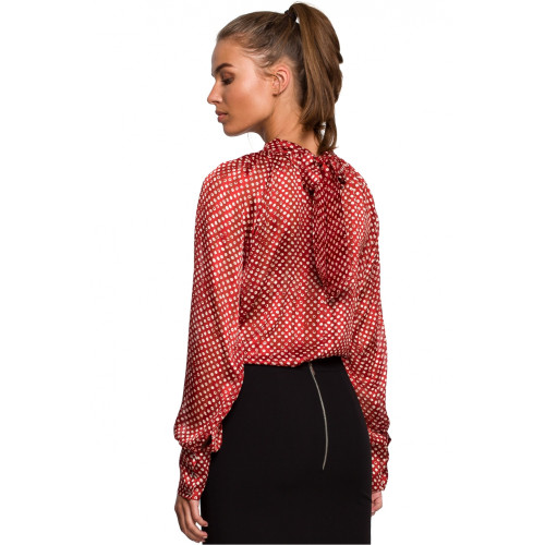 Blúzka model 149250 Stylove Blúzka model 149250 Stylove