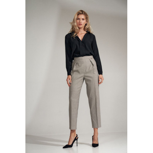 Dámske nohavice model 150793 Figl