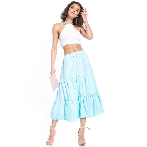 Dlhá sukňa model 152904 Tessita Dlhá sukňa model 152904 Tessita