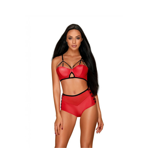 Sexi set model 155819 Obsessive Sexi set model 155819 Obsessive