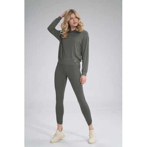 Dlhé legíny model 155966 Figl Dlhé legíny model 155966 Figl