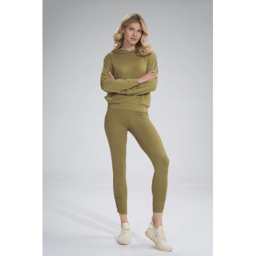 Dlhé legíny model 155969 Figl Dlhé legíny model 155969 Figl