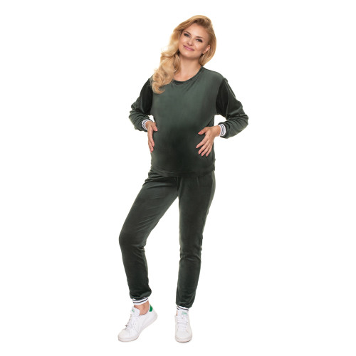 Tehotenský komplet model 157703 PeeKaBoo