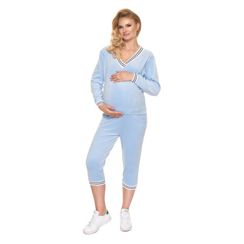 Tehotenský komplet model 157704 PeeKaBoo Tehotenský komplet model 157704 PeeKaBoo