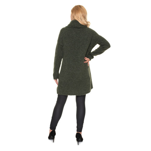 Tehotenský sveter model 157714 PeeKaBoo Tehotenský sveter model 157714 PeeKaBoo