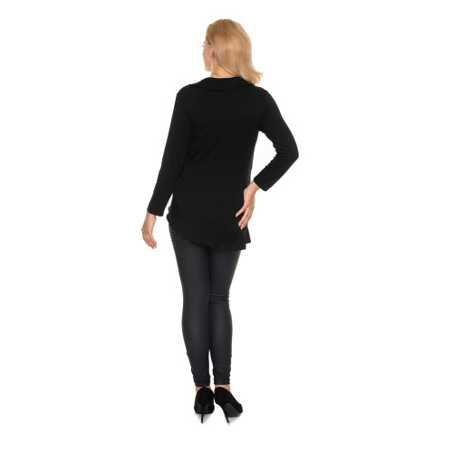 tehotenská blúzka model 157821 PeeKaBoo tehotenská blúzka model 157821 PeeKaBoo