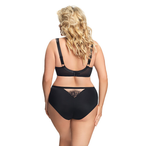 Bedrové nohavičky model 158876 Gorsenia Lingerie Bedrové nohavičky model 158876 Gorsenia Lingerie