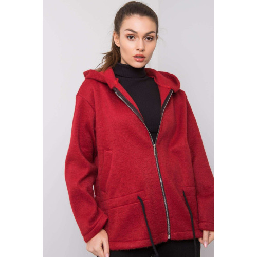 Mikina model 160634 Italy Moda Mikina model 160634 Italy Moda