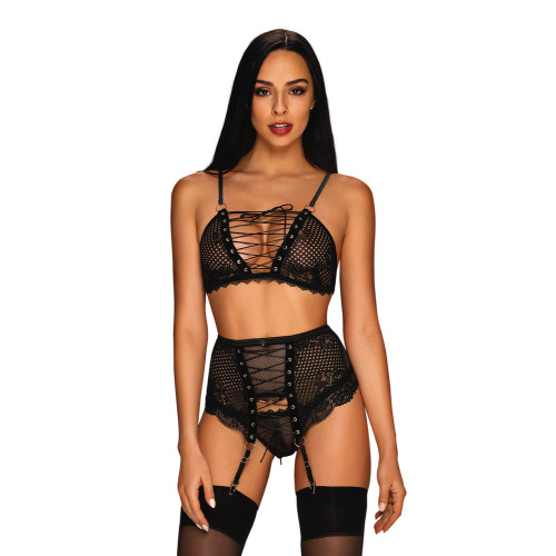 Sexi set model 160708 Obsessive