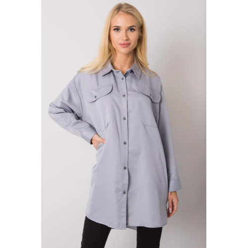 Tričko s dlhým rukávom model 160758 Ex Moda Tričko s dlhým rukávom model 160758 Ex Moda