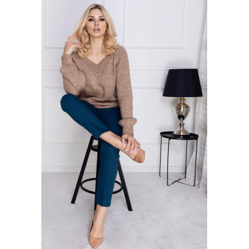 Sveter model 163192 PeeKaBoo Sveter model 163192 PeeKaBoo