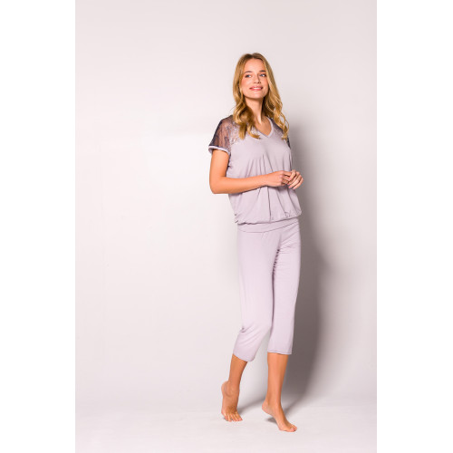 Pyžamo model 163282 Babella Pyžamo model 163282 Babella