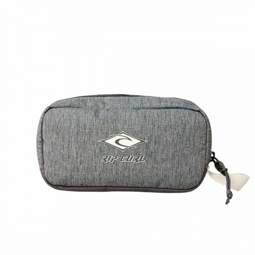 Cestovná súprava Rip Curl Pouch Classic Surf Sivá