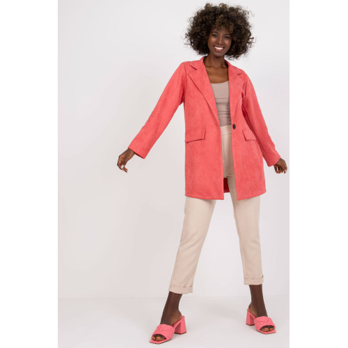 Blejzer model 165396 Italy Moda Blejzer model 165396 Italy Moda