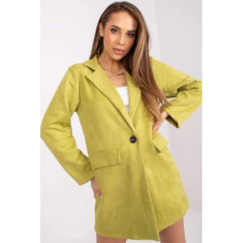 Blejzer model 165401 Italy Moda Blejzer model 165401 Italy Moda