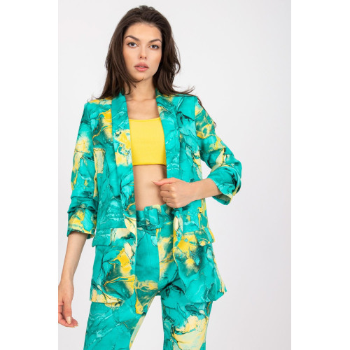 Blejzer model 166301 Italy Moda Blejzer model 166301 Italy Moda