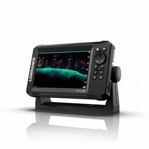 GPS lokátor Lowrance Eagle 7