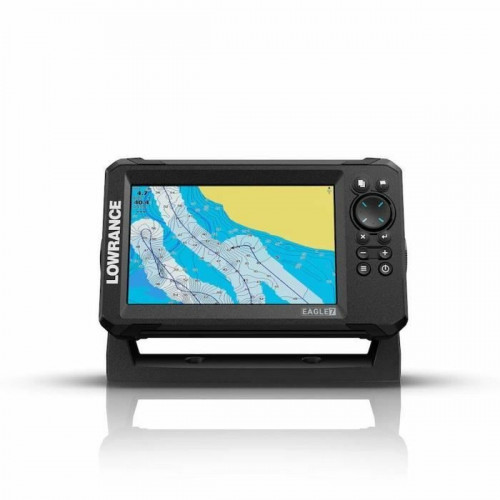 GPS lokátor Lowrance Eagle 7