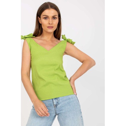 Top model 168231 Rue Paris Top model 168231 Rue Paris