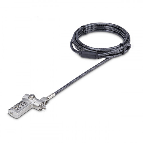 Bezpečnostná kamera Startech UNIVCS-LAPTOP-LOCK