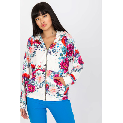 Mikina model 169459 Rue Paris Mikina model 169459 Rue Paris