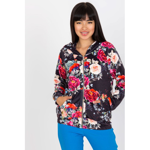Mikina model 169460 Rue Paris Mikina model 169460 Rue Paris