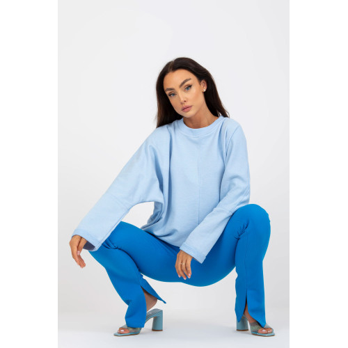 Mikina model 169642 Rue Paris Mikina model 169642 Rue Paris