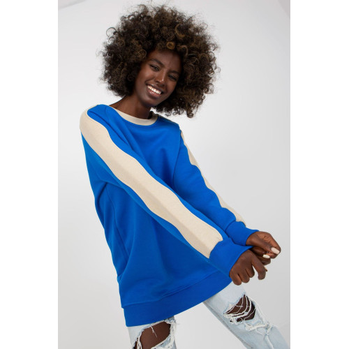 Mikina model 169884 Rue Paris Mikina model 169884 Rue Paris