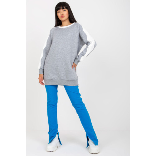 Mikina model 169886 Rue Paris Mikina model 169886 Rue Paris