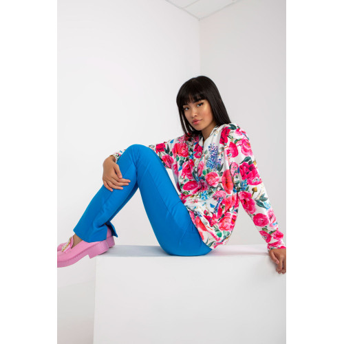 Mikina model 169893 Rue Paris Mikina model 169893 Rue Paris