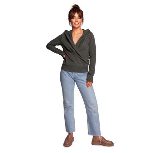 Mikina model 170174 BeWear Mikina model 170174 BeWear