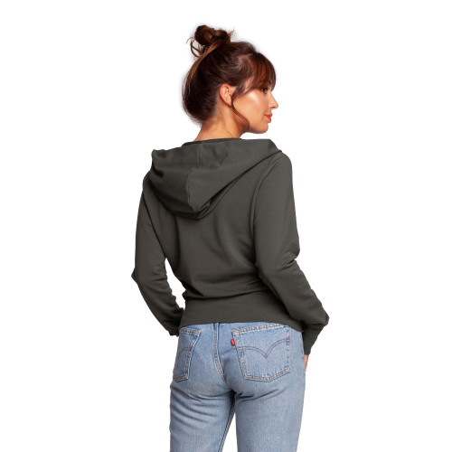 Mikina model 170174 BeWear Mikina model 170174 BeWear