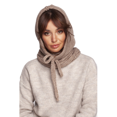 Balaklava model 171249 BE Knit