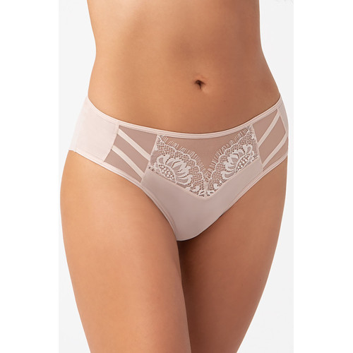 Brazílske nohavičky model 171428 Gorsenia Lingerie Brazílske nohavičky model 171428 Gorsenia Lingerie