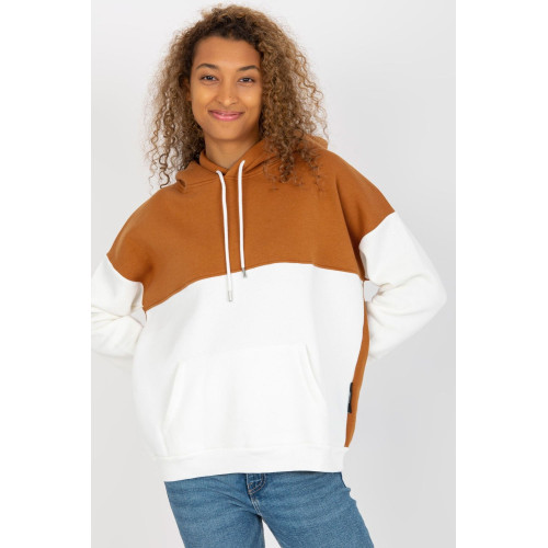Mikina model 172508 Rue Paris Mikina model 172508 Rue Paris