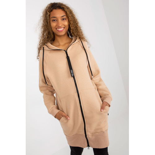 Mikina model 172514 Rue Paris Mikina model 172514 Rue Paris