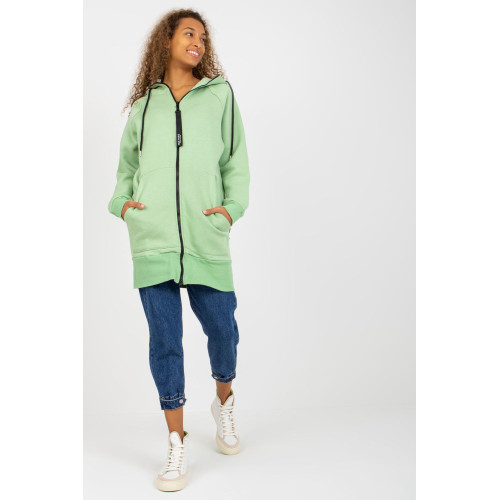 Mikina model 172516 Rue Paris Mikina model 172516 Rue Paris