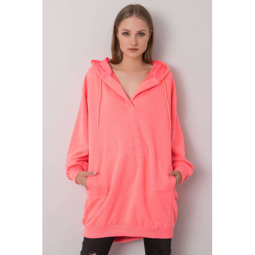 Mikina model 172636 Ex Moda Mikina model 172636 Ex Moda