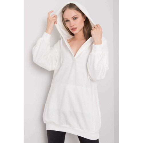Mikina model 172637 Ex Moda Mikina model 172637 Ex Moda