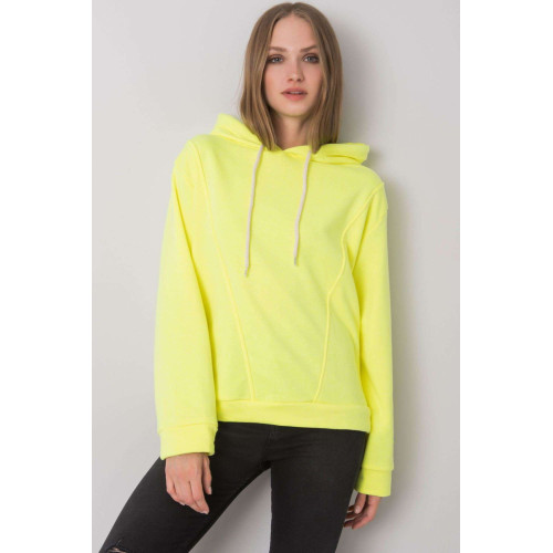 Mikina model 172642 Ex Moda Mikina model 172642 Ex Moda
