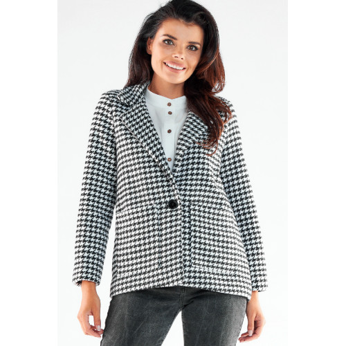 Bunda model 173863 awama