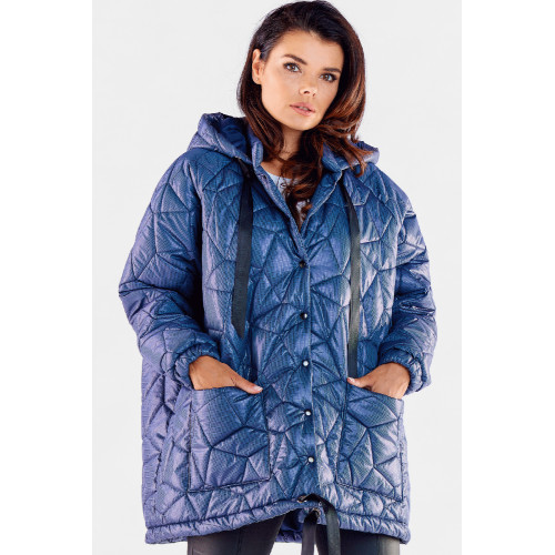 Bunda model 173890 awama
