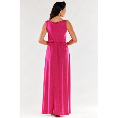 Dlhé šaty model 174348 awama Dlhé šaty model 174348 awama